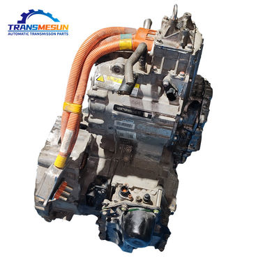 BYD Qin New Energy 1.5T podwójne sprzęgło BYD6HDT35 Zestaw skrzyni biegów W 2018 roku