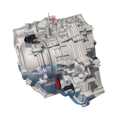 Transmesun Remanufactured JF015E RE0F11A CVT7 CVT zespół przekładni dla 2013-2017 Suzuki SX4 M16A 580 2WD 1.6L