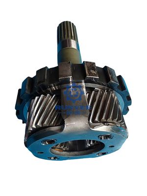 A750F 6-SPEED Automatyczna skrzynia biegów tylna Planetary Gear Frame Assembly 3576060090