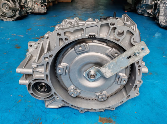 DSI575F6 Automatyczny zestaw przekładni 3043001200 Na lata 2014-2021 Geely Bo Yue 1.8T 2WD 3016057166