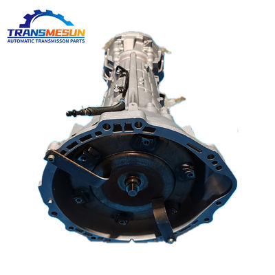 Odbudowana A750F 6-biegła skrzynia biegów 35000-60A50 35000-60A70 35000-60C30 Do Toyota Prado 4.0L 4WD