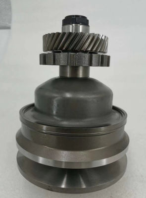 QR019CHA CVT Wyjście z pomocniczą kołdrą do montażu osi 019CHA-1502550 Na lata 2008-2020 Chery A3 E5 1.3T 1.5T