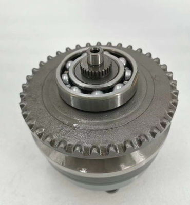 Nowy QR019CHA QR019CHB CVT Input Z Zgromadzeniem Osi Główna koła 019CHA-1502510 Na lata 2008-2020 Chery A3 E5 1.3T 1.5T