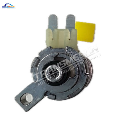 nowy 0B5 DL501 Zawory magnetyczne do ciśnienia linii (N472) i chłodzenia sprzęgła (N471) 50229 do AUDI A4L A6L Q5 2.0T
