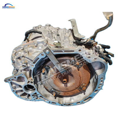 Użyte JF017E Zestaw skrzyni biegów ciągłych 310203WX4B 320104491R dla 2016-2023 Nissan X-Trail T32 2.0DCI 4WD X010C X010E