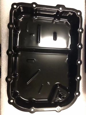 nowy CVT180 TS11 przekładnia oleju 10407811 dla MG Roewe 2016-2023 i5 i6 PLUS RX3 PRO MG5 ZS 1.5L 1.6L