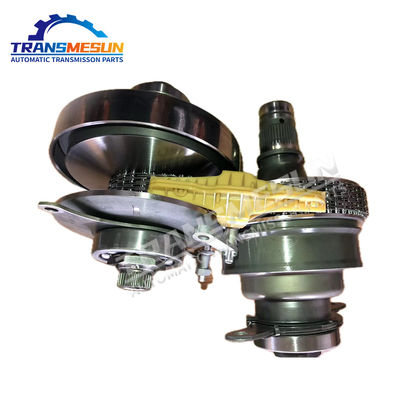 używany zestaw kołnierza TR580 CVT z pasem łańcuchowym 31012AA010 32462AA020 dla Subaru 2011-2018 OUTBACK EXIGA LEGACY FORESTER WRX