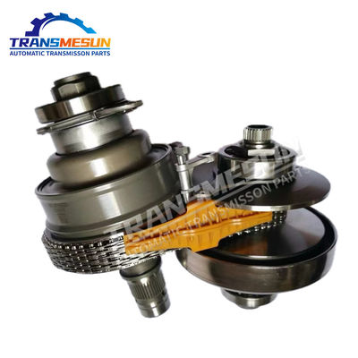 TR690 CVT zestaw kołyski z pasem łańcuchowym 31012AA000 31012AA020 dla Subaru 2009-2014 OUTBACK EXIGA LEGACY FORESTER WRX