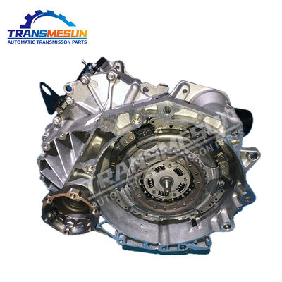 nowa automatyczna skrzynia biegów 0AM DQ200 0AM300061Q dla 2011-2018 Volkswagen Jetta 1.4T