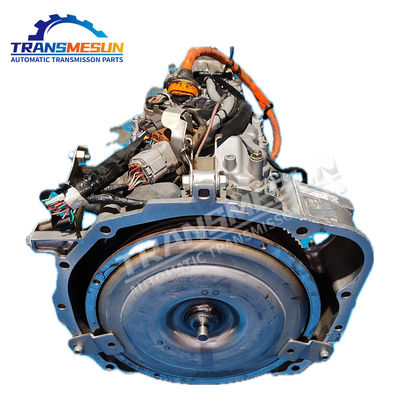 używany zestaw przekładni TH58ADD8AB TH58ADD6AA G/R=3.700 31000AJ760 31000AJ300 dla SUBARU 2013-2018 XV hybrydowy 2.0L 4WD