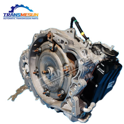 nowy wyjąć TF-71SC TF-73SC TF-82SC TF-83SC automatyczna skrzynia biegów Zestaw nadwozia zaworu dla 2011-2023 Citroen C4 C5 1.2T 1.6T