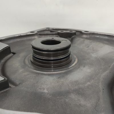 odnowiony zestaw tylnej obudowy skrzyni biegówki automatycznej 4 biegów U140F do 2000-2013 Toyota RAV4 35102-42010 2.0L 2.4L