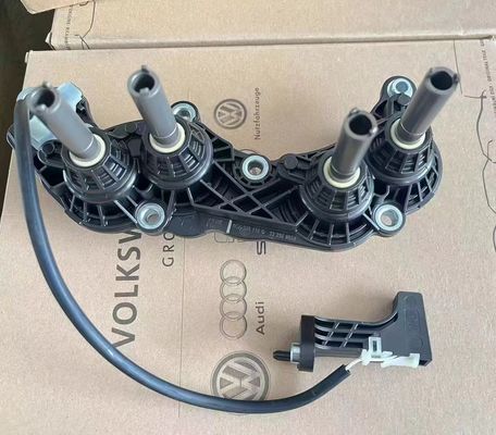 nowy automatyczny regulator biegów 0CK DL382 0CK325110Q 0CK325110P 0CK325110N dla Audi 2016 A6 2.0T