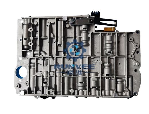 Transmesun 7-stopniowa skrzynia biegów automatyczna 722.9 elektroniczny układ sterowania hydrauliczny zestaw napraw czujnik prędkości turbo dla Mercedes-Benz