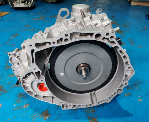 odnowiony zestaw przekładni DF727 TM047FDA 7-DCT DF727A12 na lata 2018-2020 DONGFENG FORTHING T5 T5L 1.6T 2WD