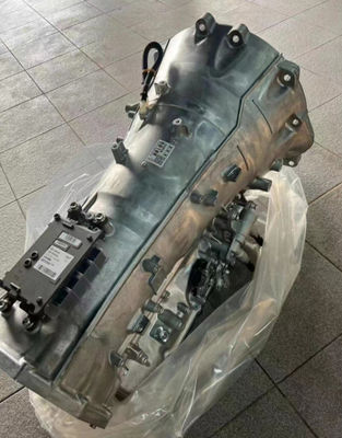 Toyota Lexus VJA300 10-biegła automatyczna skrzynia biegów AJA0F z napędem na wszystkie koła