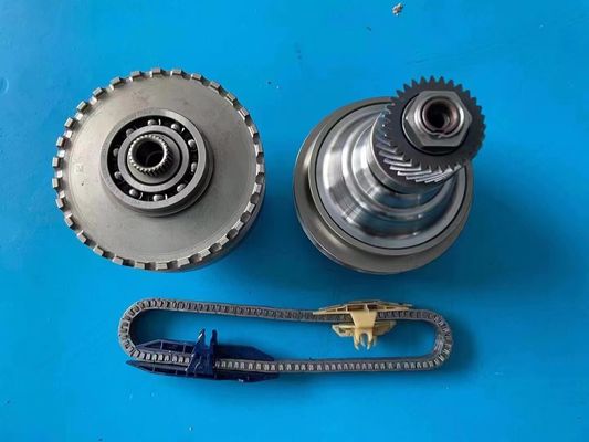 używany zestaw napraw pasów z wiertarką C0GF1 CVT na lata 2016-2022 Hyundai Elantra KIA K3 485012H000 485402H000 485322H000