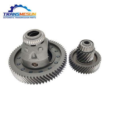 Stosowany K114 K115 CVT Transmission Differential Gear Group Assembly 17 64 40 Do Toyoty C-HR RAV4 2.0L 2.5L 4130128180