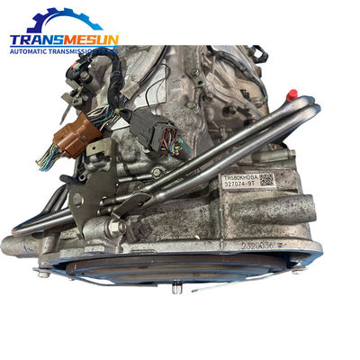 Transmesun używany Subaru LEGACY OUTBACK 2.5i 6CVT TR580 skrzynia biegów 31000AJ140
