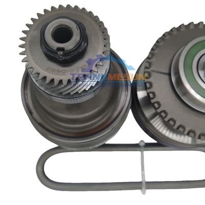 Transmesun remanufacture CVT18 018CHA zestaw napraw pasów dla 2019 roku Geely Chery 18CHA1502550 018CHA1502510 018CHA1502510901100