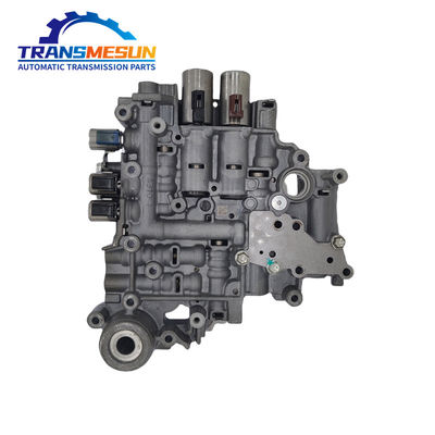 Transmesun Automatic Transmission Valve body assembly 3541012780 do Toyota K310 K311 CVT