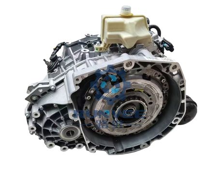 nowy zestaw przekładni C635 DCT na lata 2010-2020 FIAT 500L 500X 1.4T 5525202255262548 46345607
