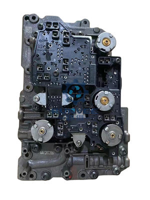 Nowy zestaw zestawu zaworu przekładni DCT360 dla MG 2013-2019 GS MG6 1.8T 2.0T 10539944 10539946