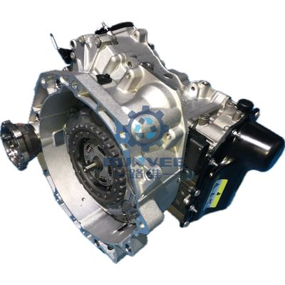 nowy zestaw przekładni 0AM DQ200 1.4T dla 2009-2015 Volkswagen Jetta SCIROCCO Golf
