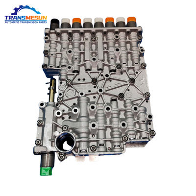 GA8HP45Z Zestaw nadwozia zaworu B048 Nie zawiera modułu sterującego dla BMW 535I 24347647840