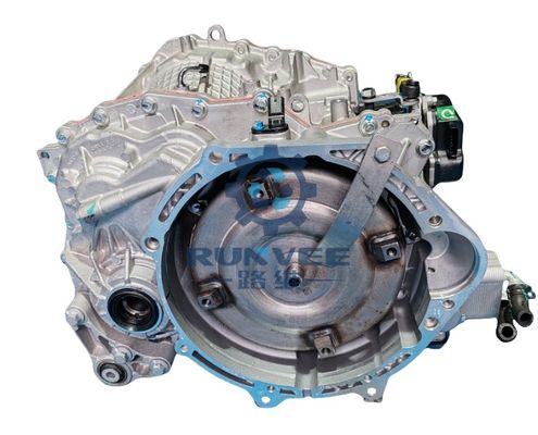 używany 025CHA 9 CVT zespół przekładni 025CHC-1500010BK na lata 2020-2024 Chery ARRIZO 5 1.5T 2WD