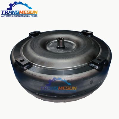 Odbudowany NISSAN Y62 PATROL 5.6L VK56VD 311001XR0D Konwerter assy-wracalny 41M
