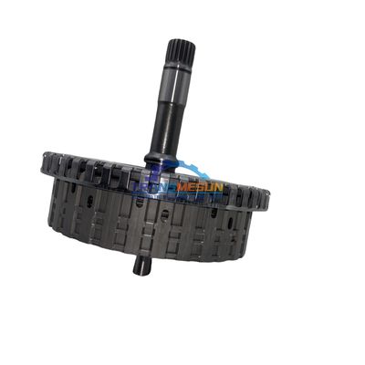 nowy 025CHA CVT250 przekładnia układ wału wejściowego i sprzęgła przedniego 025CHA1509100 dla CHERY 2019-2024 Tiggo 4