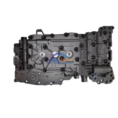 A750E Zestaw nadwozia zaworu przekładni zawiera zestaw magnetyczny 3541060580 dla Toyoty Lexus PRADO GX400 2003-2015
