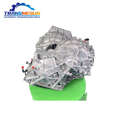 Transmesun RAV4 z napędem na wszystkie koła K114F remanufacturing automatic transmission assembly 30400-48020 użycie do silnika Toyoty 3ZRFAE
