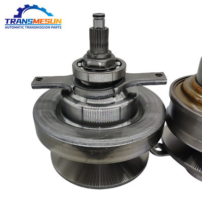 remanufacturing TR690 skrzyni biegów zestaw pasa 31012AA000 dla 2010-2018 Subaru LEGACY 2.0T