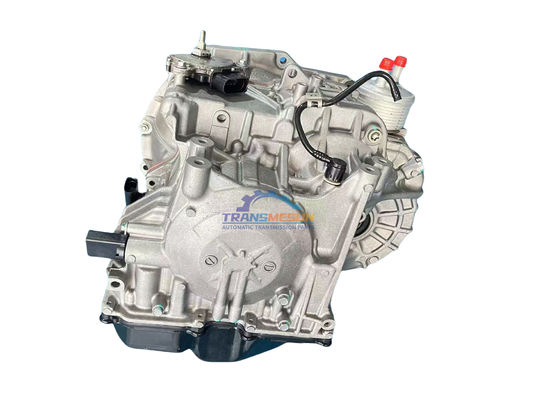 Transmesun przebudowany do 2011-2016 MINI R56 1.6T GA6F21WA 09G z zespołem skrzyni biegów 2WD 24007639047 24007638570
