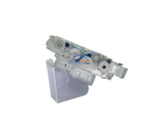 odnowiony zestaw nadwozia zaworu RE4F03B dla Nissan Tiida 1.6L 2004-2006 31705-3CX00 31705-3CX0E
