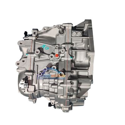 Transmesun Remanufactured JF015E RE0F11A CVT7 CVT zespół przekładni dla 2013-2017 Suzuki SX4 M16A 580 2WD 1.6L