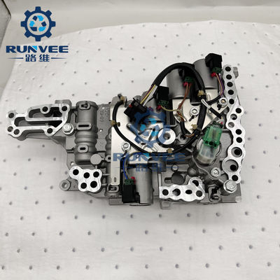 018CHA1502600 Zestaw hydraulicznego modułu sterującego automatycznego układu zaworu przekładni