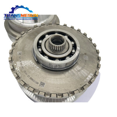 485012H000 Hyundai Manufacturing C0GF1 CVT skrzynia biegów z pasem kołyskowym
