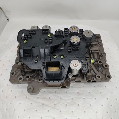 1504300-DF727A01 Zestaw nadwozia zaworu dla modułu sterowania hydraulicznego z podwójnym sprzęgłem biegów