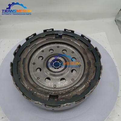 Pentium Dual Clutch Automatic Transmission Wet Dual Clutch Absorber Shock Buffer Disk