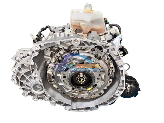 68505715AA Nowa 6-szybkość 1.4T DCT C633 Automatyczna skrzynia biegów dla Jeep Renegade