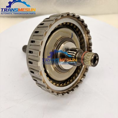 Prędkość biegów przednich z podwójnym sprzęgłem Hyundai C0GF1 CVT Transmission