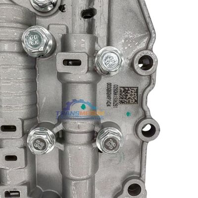 025CHA1502600 Zestaw hydraulicznego modułu sterującego automatycznego układu zaworu przekładni