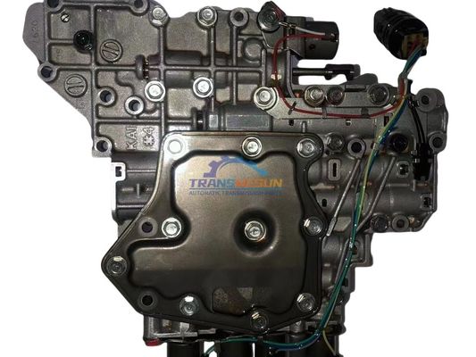 Odbudowa zespołu zaworu skrzynki biegów Nissan Tiida 2004-2006 RE4F03B