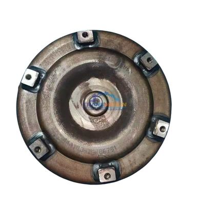 Zestaw hydraulicznego automatycznego przekładni obrotnego TF-80SD jest stosowany do 6-bieżnej automatycznej przekładni XC60 2.0T