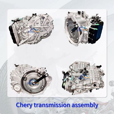 019CHB Automatyczna skrzynia biegów CVT pasuje do Chery Tiggo