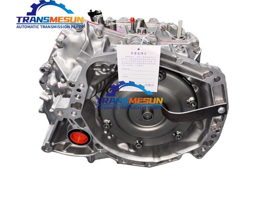 JF015E RE0F11A Odbudowana automatyczna skrzynia biegów dla Suzuki SX4 M16A