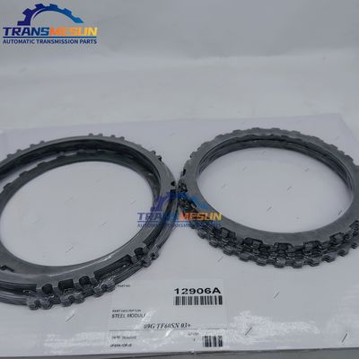 09G TF-60SN GA6F21WA Transmission Overhaul Kit Complete Rebuild Solution dla VW Audi